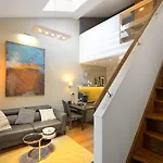 3D Krupnicza 10 Apartament