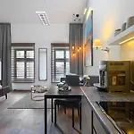 3D Krupnicza 10 Apartament