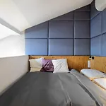 3D Krupnicza 10 Apartament