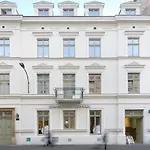 3D Krupnicza 10 Apartament