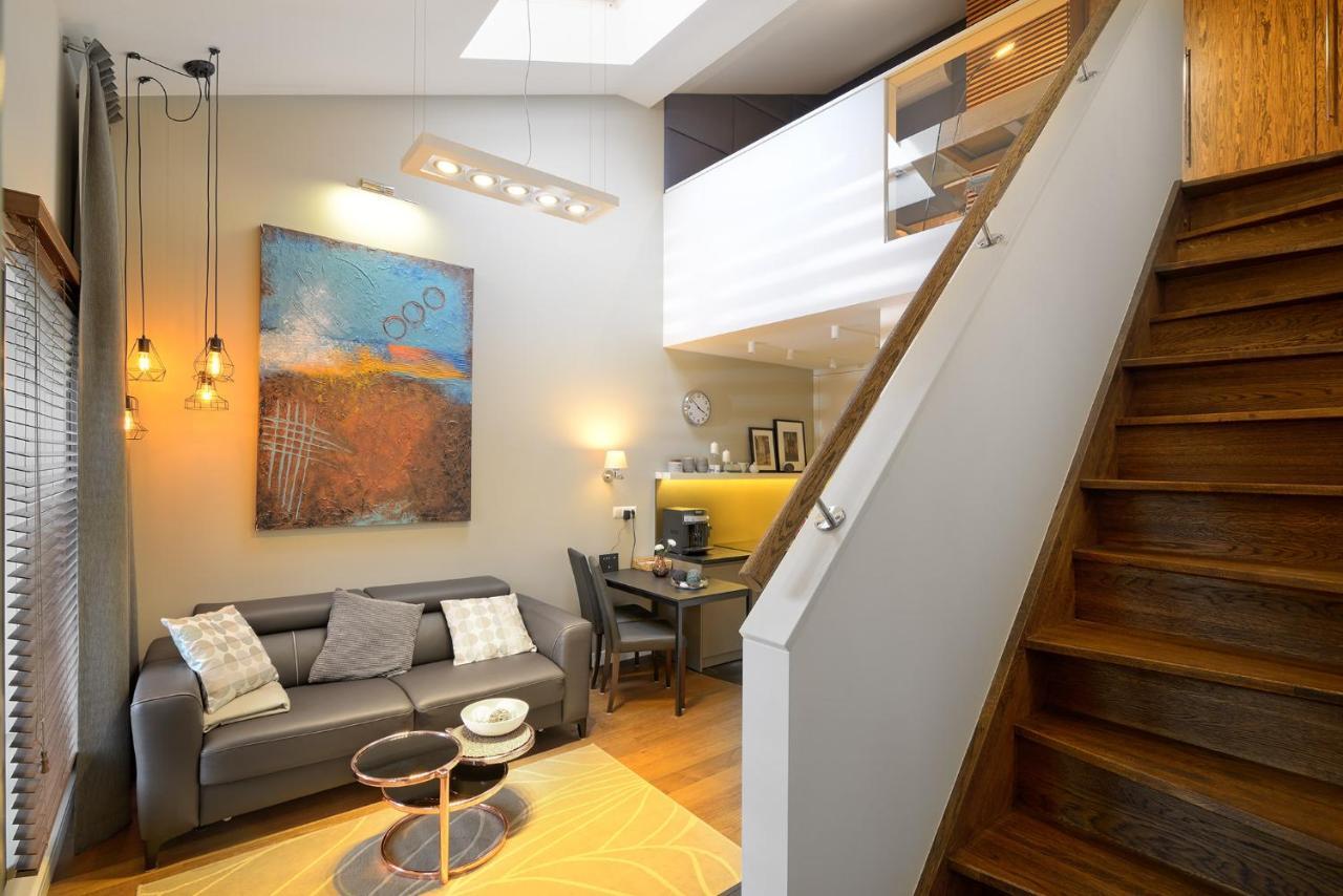 3d Krupnicza 10 Apartment Krakau