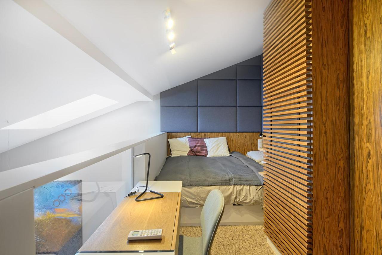 Apartment 3d Krupnicza 10