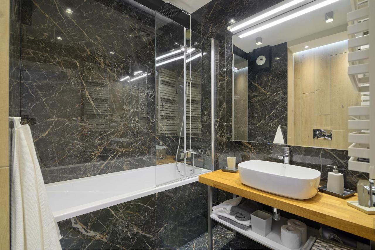 3d Krupnicza 10 Apartment