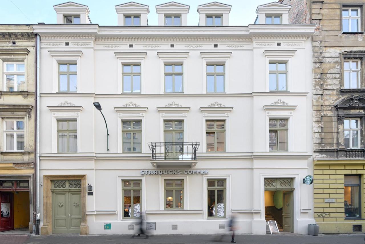 3d Krupnicza 10 Apartment